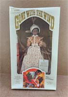 Gone With The Wind Prissy World Doll