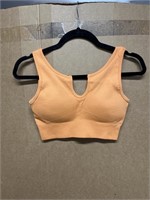 Size small women sports bra