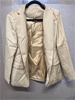 Size Medium women coat