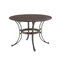 Homestyles Outdoor Dining Table $367 R