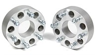 Rough Country 2" Wheel Spacer (fits) 88-20 Chevy