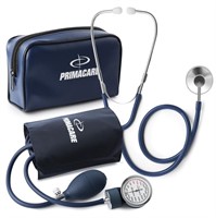 Primacare DS-9197-BL Professional Classic Series