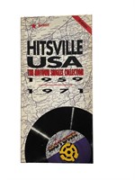 Motown Box Set: Hitsville USA 1959-1971