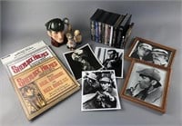 Sherlock Holmes Detective Collection