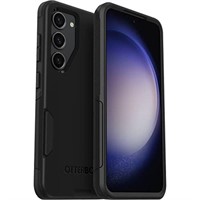 OtterBox Galaxy S23 Commuter Series Case - BLACK,