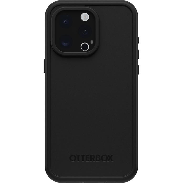 OtterBox iPhone 15 Pro MAX (Only) FR\u0112 Series