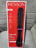 Revlon RVDR5292F One-Step\u2122 Root Booster with