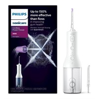 (Signs of usage) Philips Sonicare Power Flosser