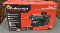Mr Heater Forced Air Space Heater $200 Retail