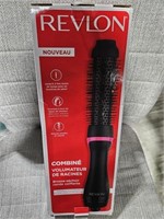 Revlon RVDR5292F One-Step?? Root Booster with