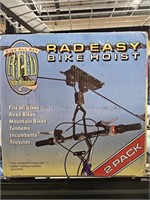 RAD Cycle Products Bike Hoist/Lift Bicycle