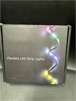 Flexible LED Strips