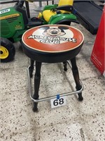 18" TALL MICKEY MOUSE CLUB STOOL