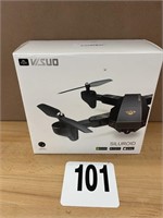 VISUO DRONE