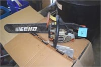 Echo chain saw