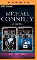 Michael Connelly - Harry Bosch Collection (Books