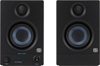 $100  PreSonus - Studio Monitors ERIS 3.5 - Black