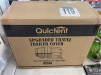 6 LAYER UPGRADED TRAVEL TRAILER COVER