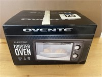 OVENTE ELECTRIC TOASTER OVEN