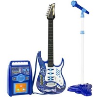 Best Choice Products Kids Electric Musical Guitar
