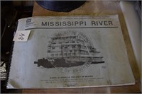 1994 MS River plat map