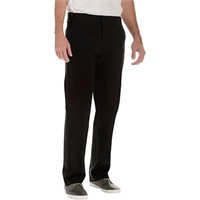 Lee Big and Tall Men's Extreme Comfort Straight
