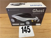 GHOST INTERACTIVE BLUETOOTH RC CAR