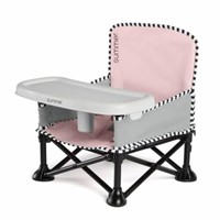 Summer Infant Pop 'n Sit SE Booster Chair