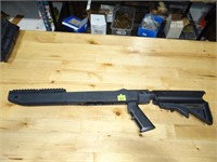 Tapco Ruger 10-22 Stock w/ AR Grip