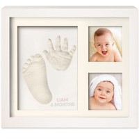 Baby Hand and Footprint Kit - Baby Footprint Kit,