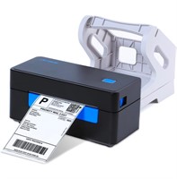 ($129) Thermal Label Printer, 4x6 Shipping Label