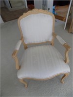 Ethan Allen Padded Casual Chair