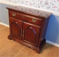 American Dew Dining Room Cabinet