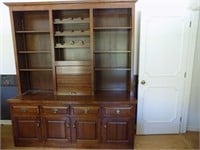 Book Case/Organizer Cabinet