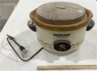 Rival Crock-Pot Slow Cooker