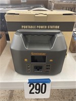 150W PORTABLE POWER STATION