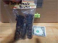 3ct Muzzle Brakes