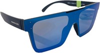 Panama Jack shield sunglasses with mirrored lens r