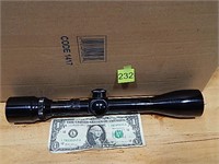 Bushnell 4X Banner Whole Angie Scope