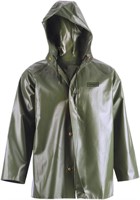 NEW $80 Heavy-Duty Cold Flex Fisherman Jacket