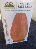 SALT LAMP