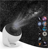 ($47) Yokgrass Planetarium Projector, Star