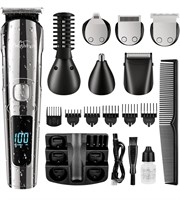 ($55) Brightup Beard Trimmers