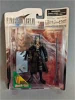 Final Fantasy VII (Side bent)