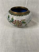 Antique Chinese Cloisonne