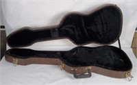 Hardshell Case For Electric Guitar