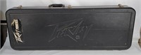Peavey Case For Electric Guitar