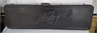Peavey Case For Electric Bass Guitar