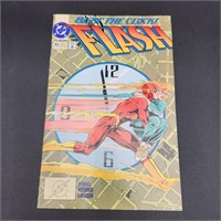 Flash Beat The Clock Oct 1993 #83 DC Comics