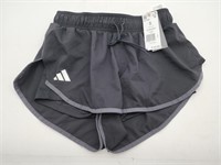 NEW Adidas Women's Club Shorts - S